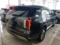 هيونداي باليسيد